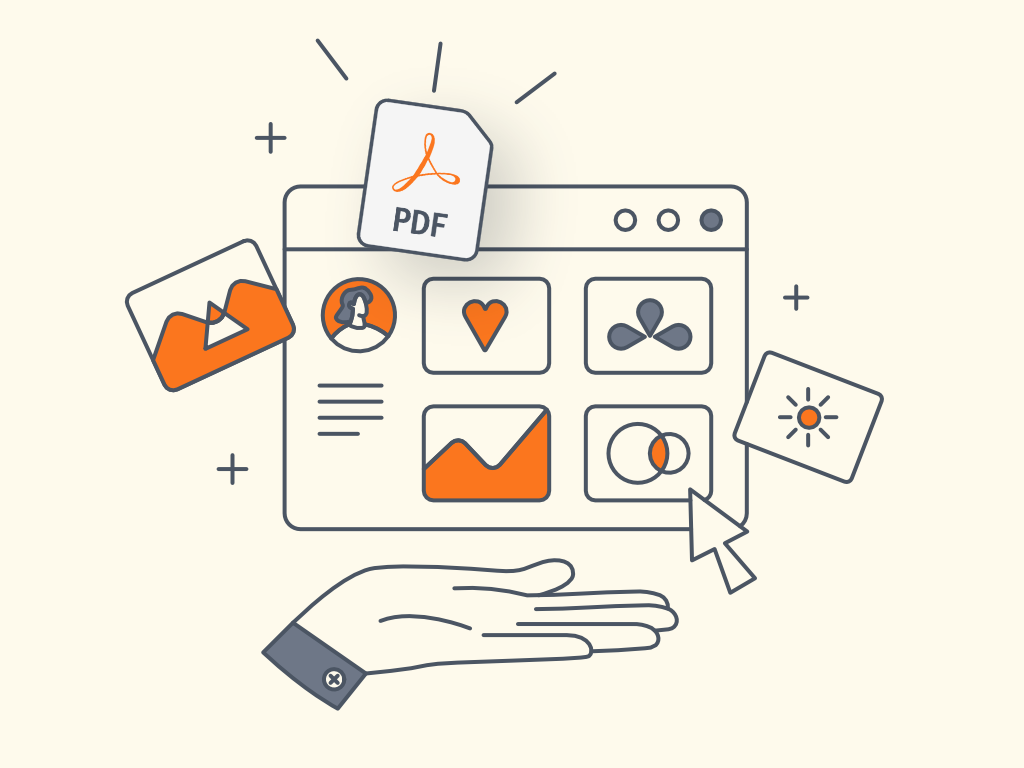 How to add WordPress Custom Fields to PDF