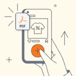 DK PDF WooCommerce catalog