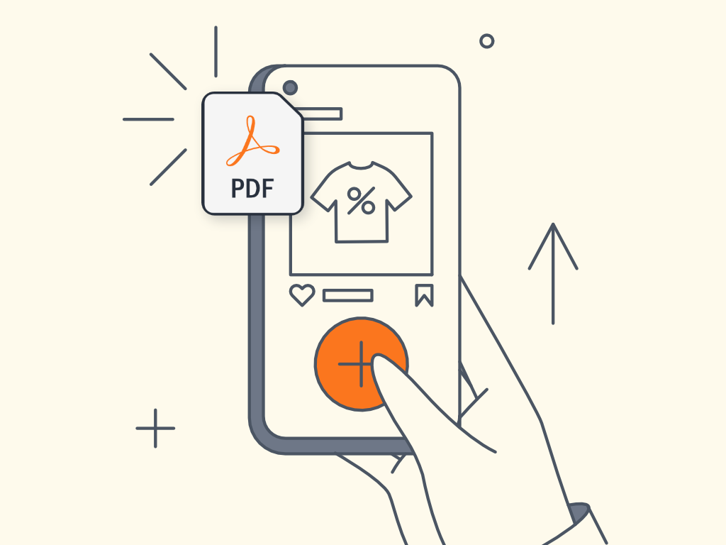 DK PDF WooCommerce catalog